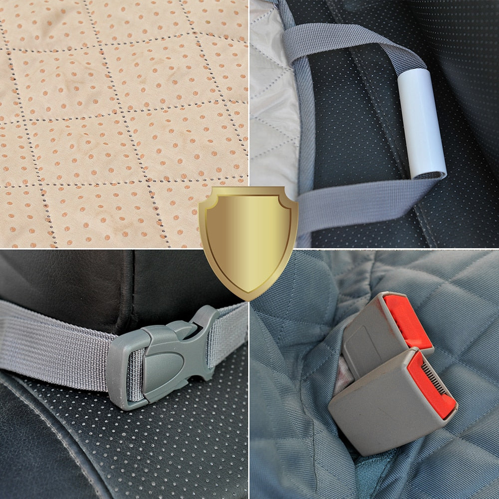 Dog Car Seat Covers  Cyberpetnion – cyberpetnion