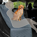 Load image into Gallery viewer, Dog Car Cover
