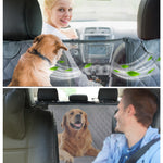 Load image into Gallery viewer, Dog Car Cover
