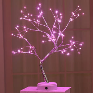 Spirit Light Tree