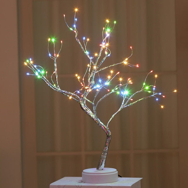 Spirit Light Tree